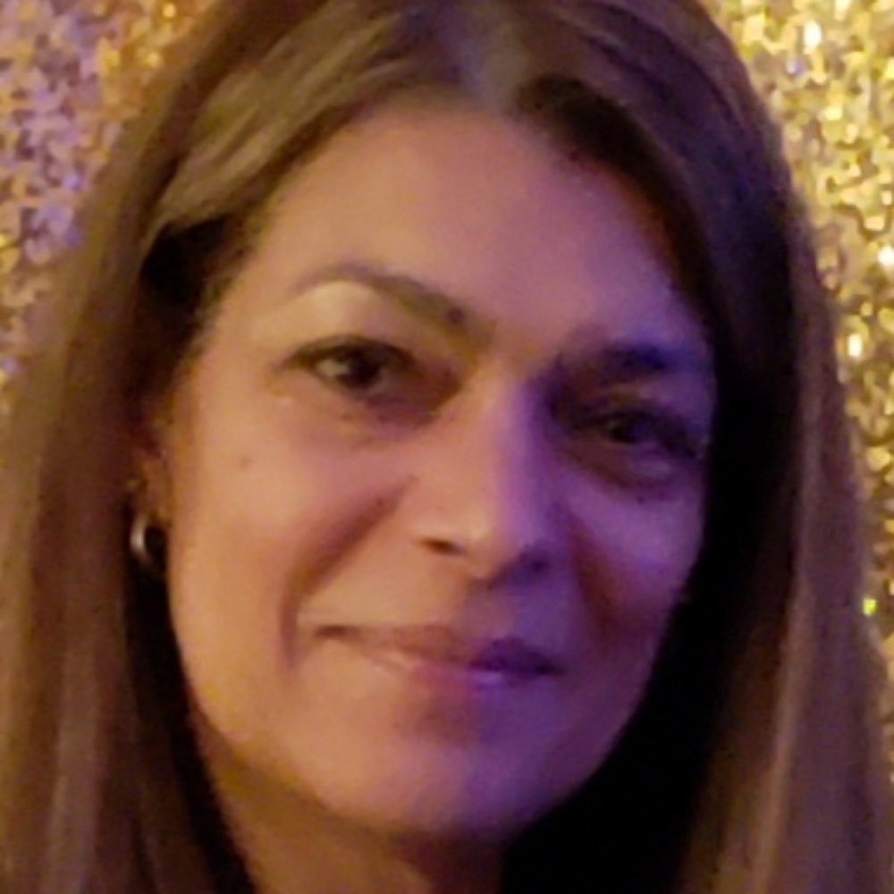 Meet your Posher, Maritza
